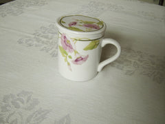 Portsmouth by Toscany lidded mug near mint condition