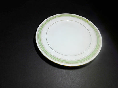Noritake Tisdale (1978) salad plate VGU