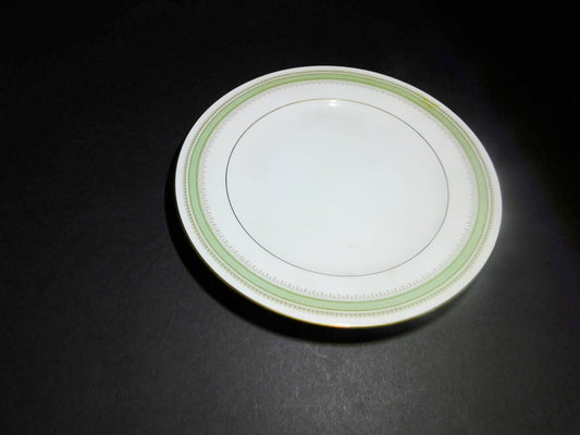 Noritake Tisdale (1978) salad plate VGU