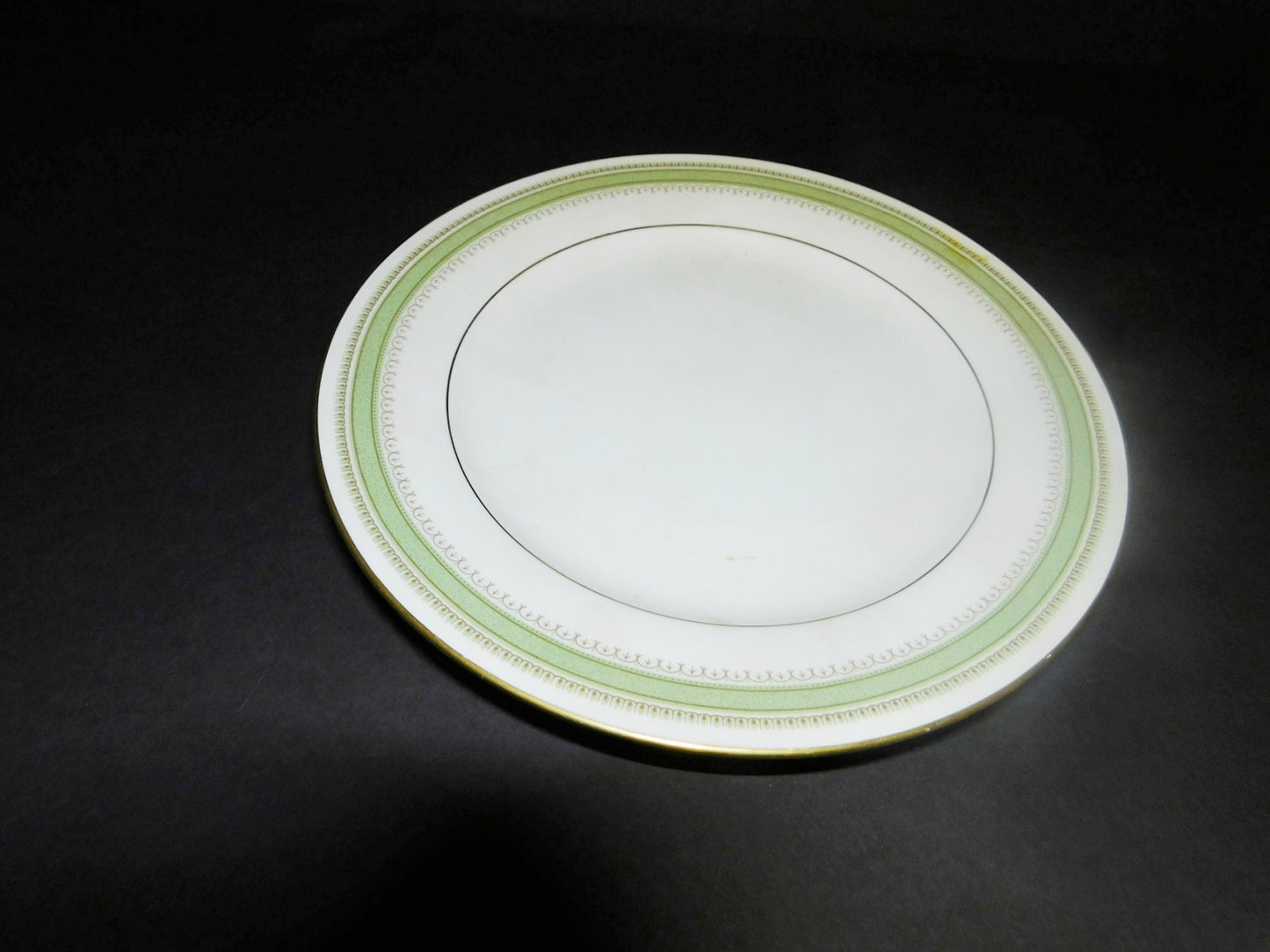 Noritake Tisdale (1978) salad plate VGU