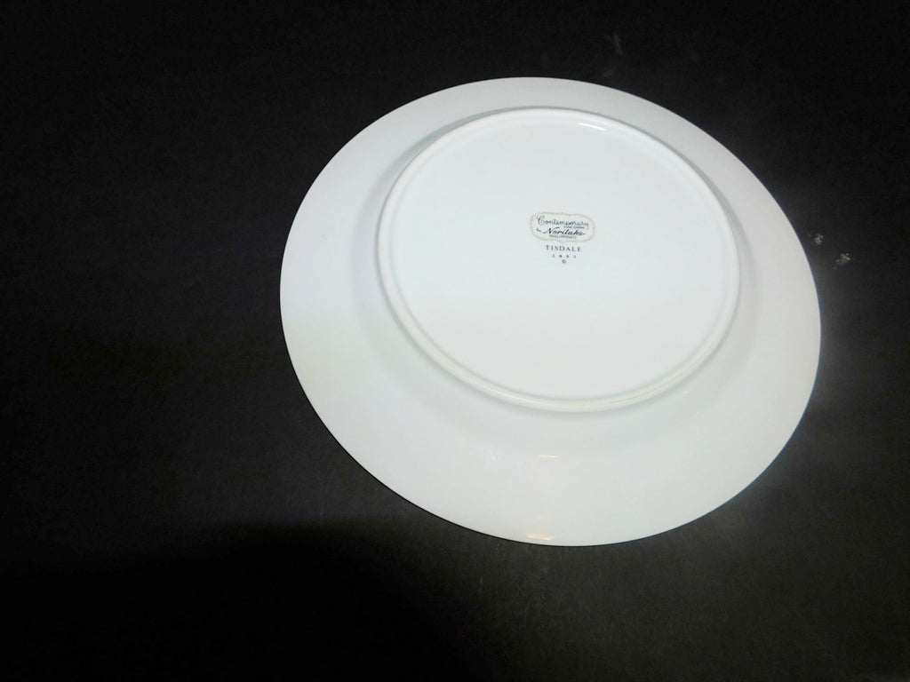 Noritake Tisdale (1978) salad plate VGU