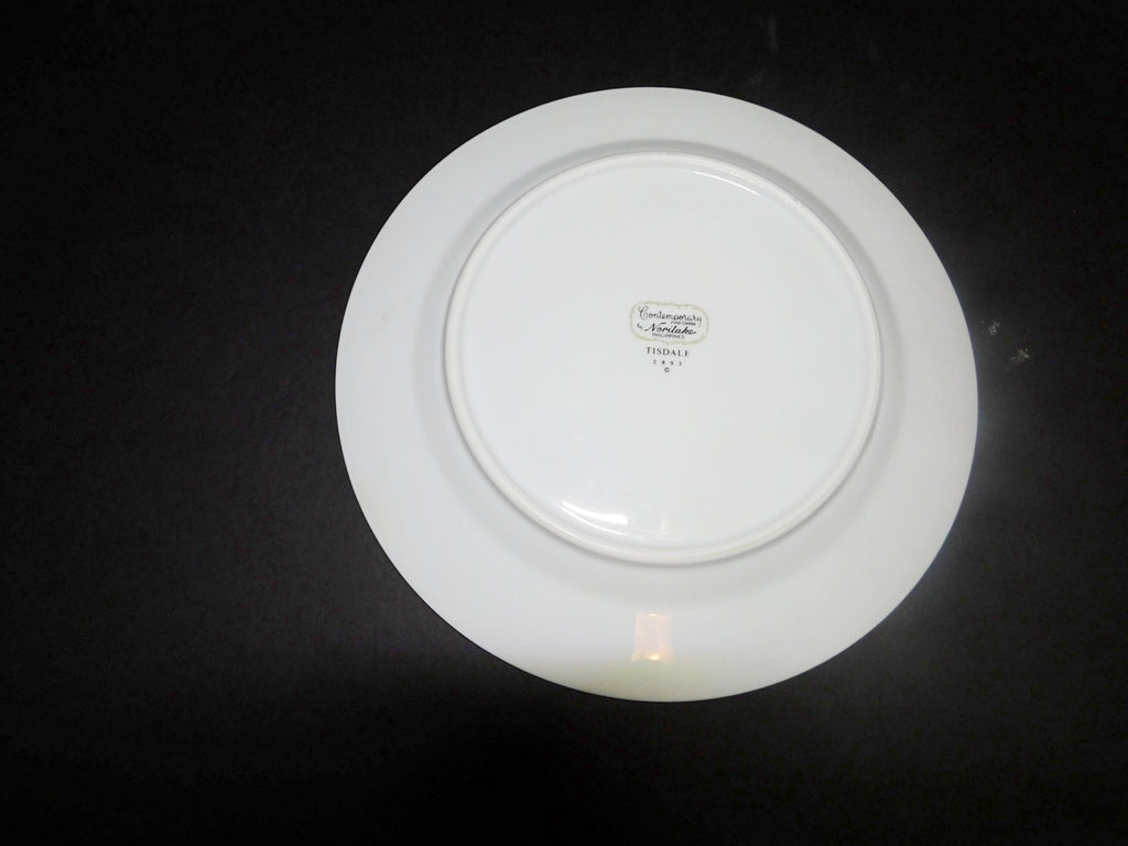 Noritake Tisdale (1978) salad plate VGU