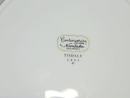 Noritake Tisdale (1978) salad plate VGU