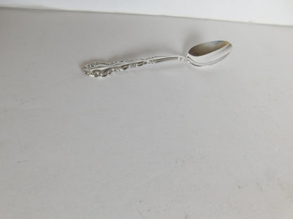 Community “Modern Baroque” Silverplate Flatware – Ornate Vintage Oneida Pattern (1967)