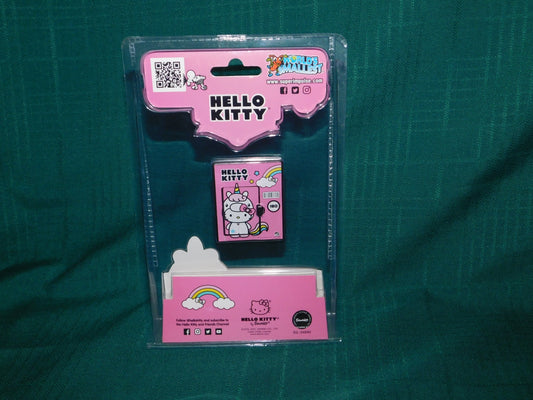 Hello Kitty Unicorn micro figure 5043 (2021) new in package