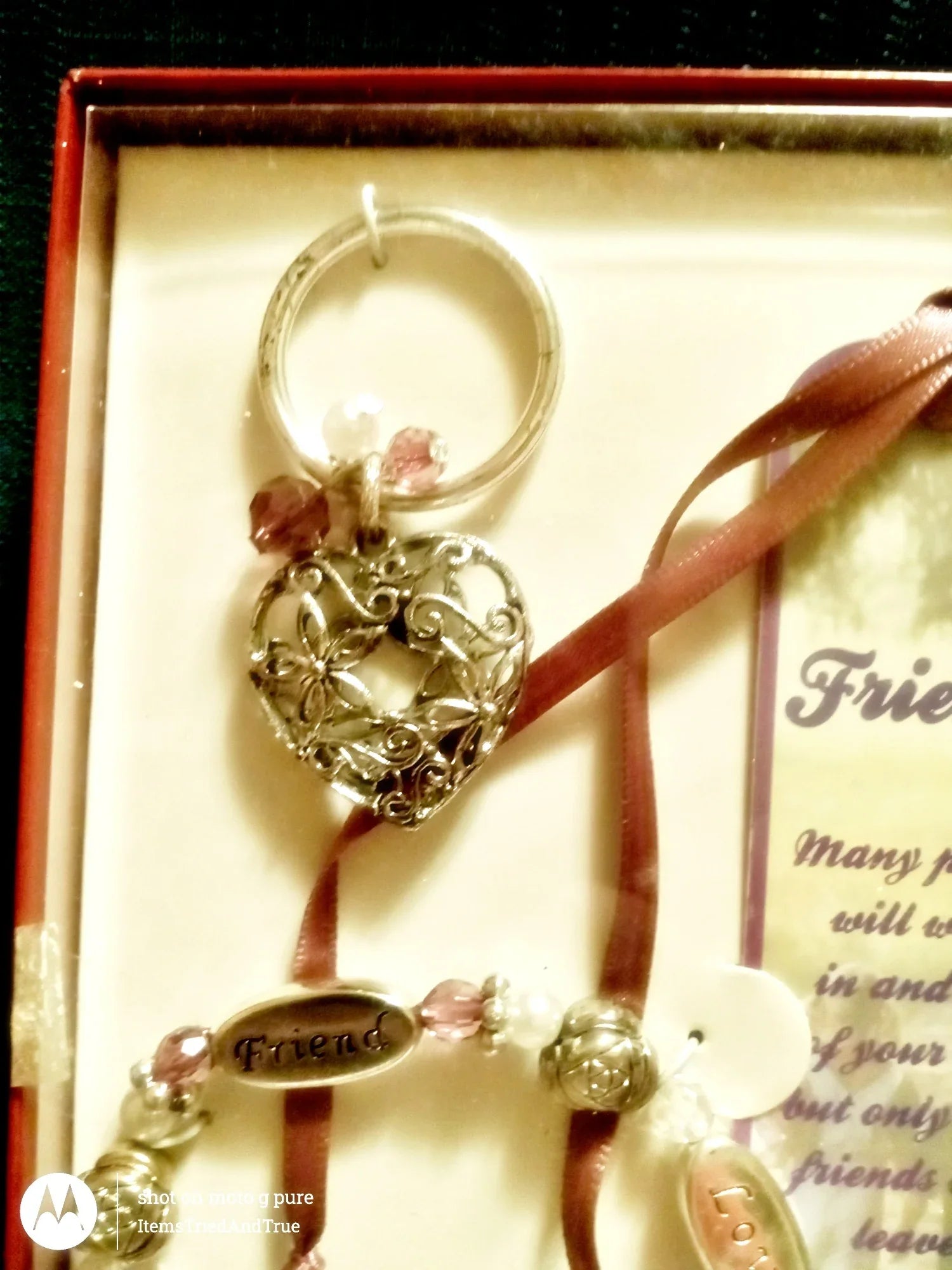 10252024OMGA195007 - Items Tried And True