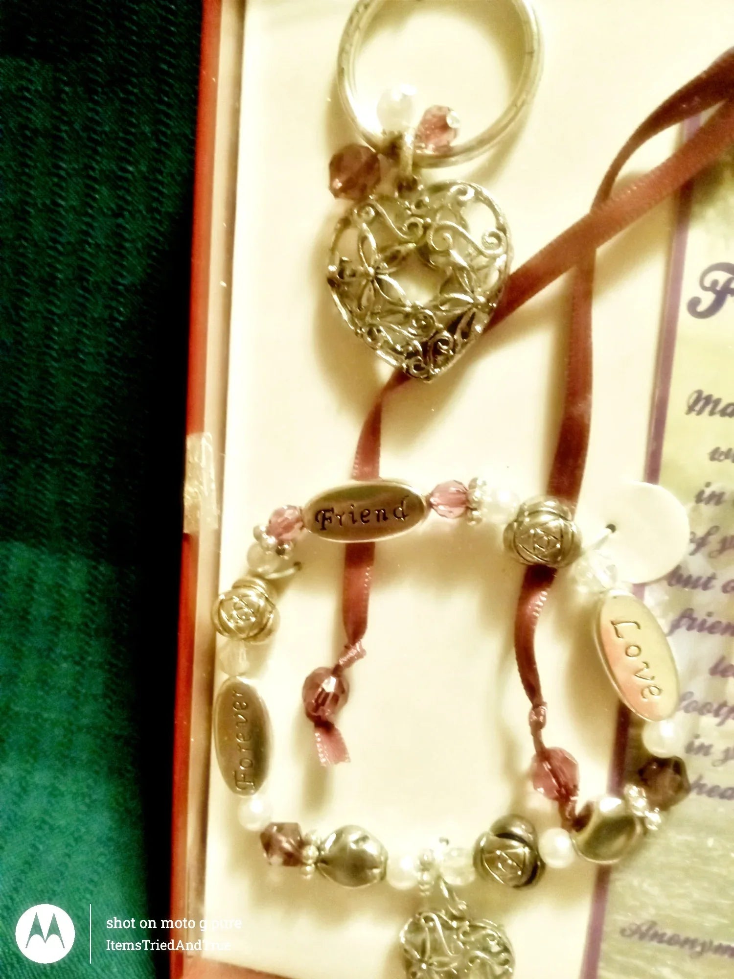 10252024OMGA195008 - Items Tried And True