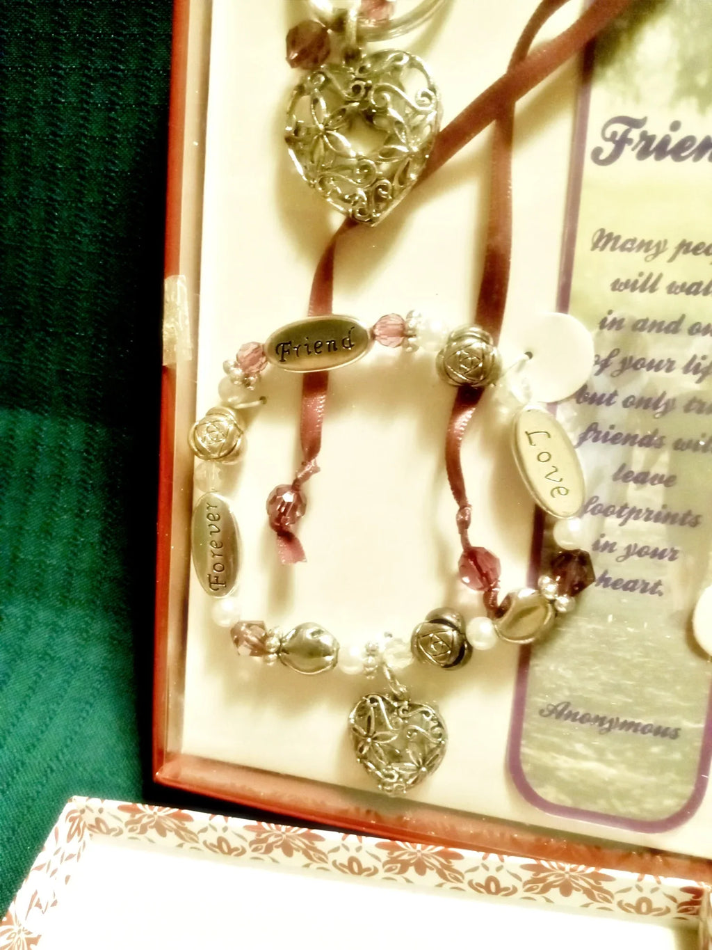 10252024OMGA195009 - Items Tried And True