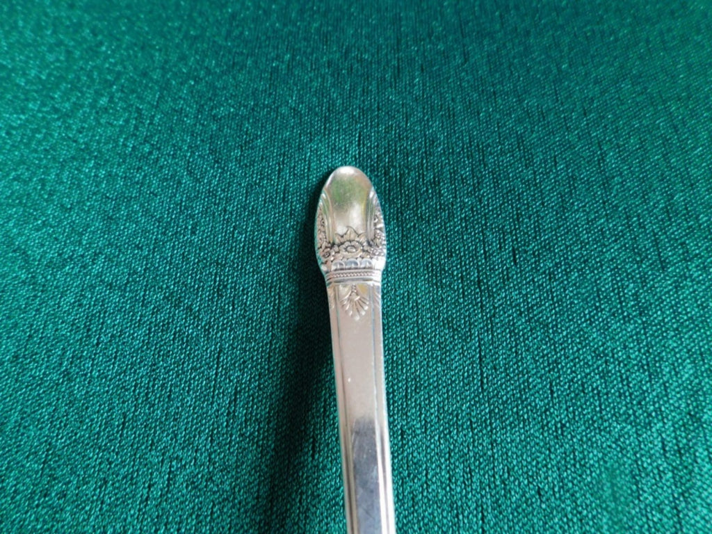 1847 Rogers Bros. First Love (1937) flatware VGU