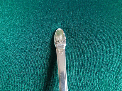 1847 Rogers Bros. First Love (1937) flatware VGU