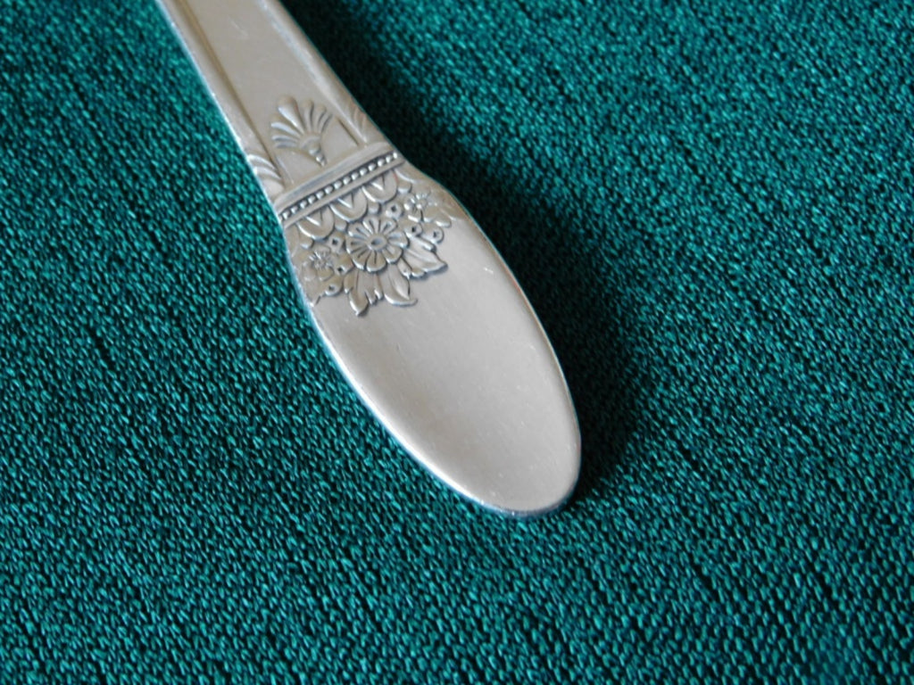 1847 Rogers Bros. First Love (1937) flatware VGU