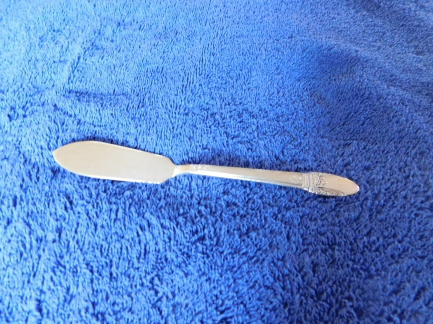 1847 Rogers Bros. First Love (1937) flatware VGU