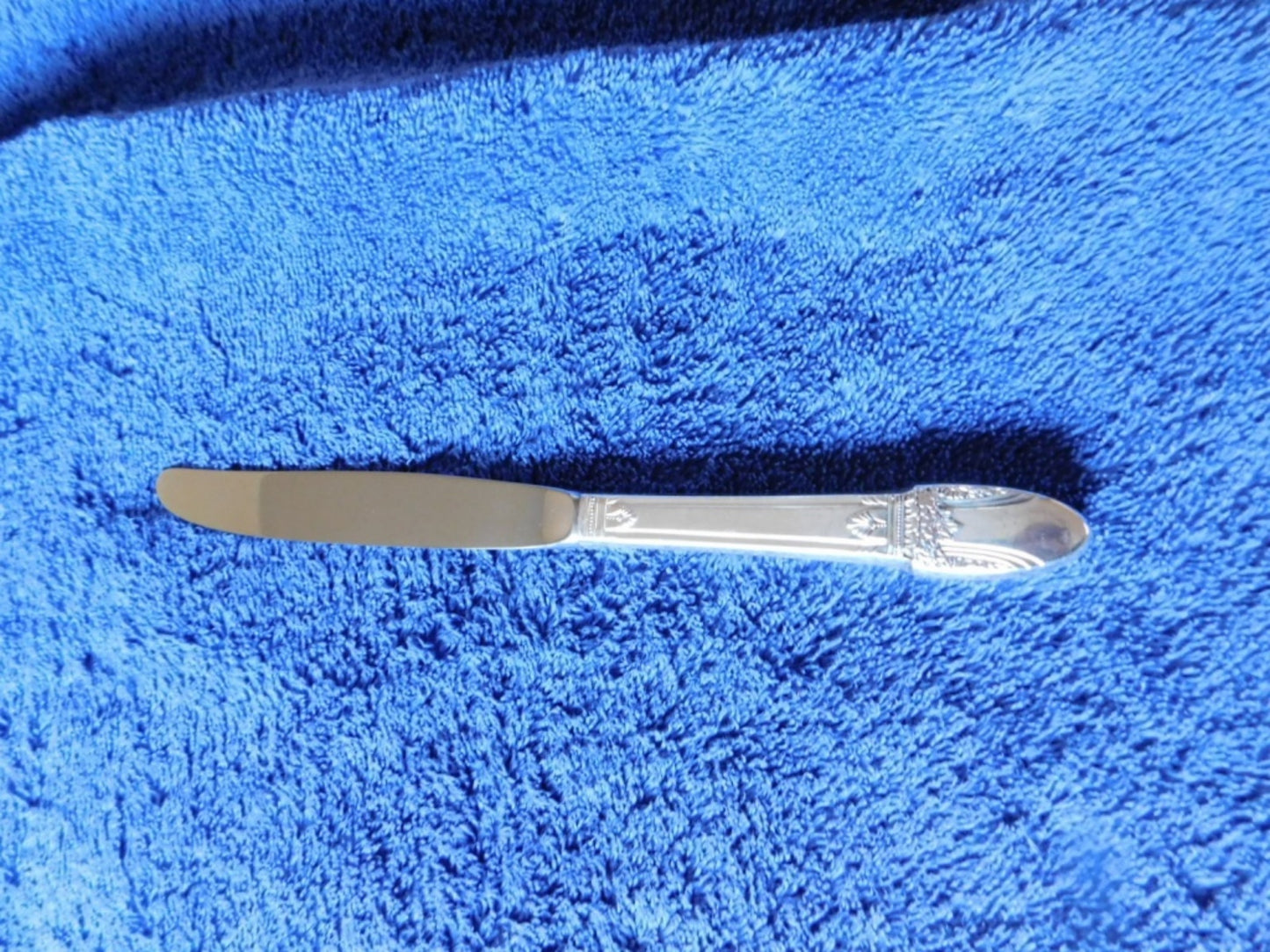 1847 Rogers Bros. First Love (1937) flatware VGU