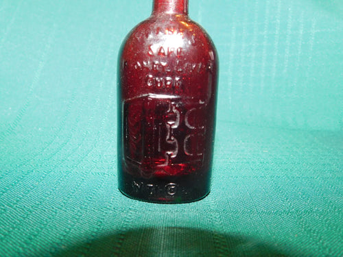 10272024OMGA39002 - Items Tried And True