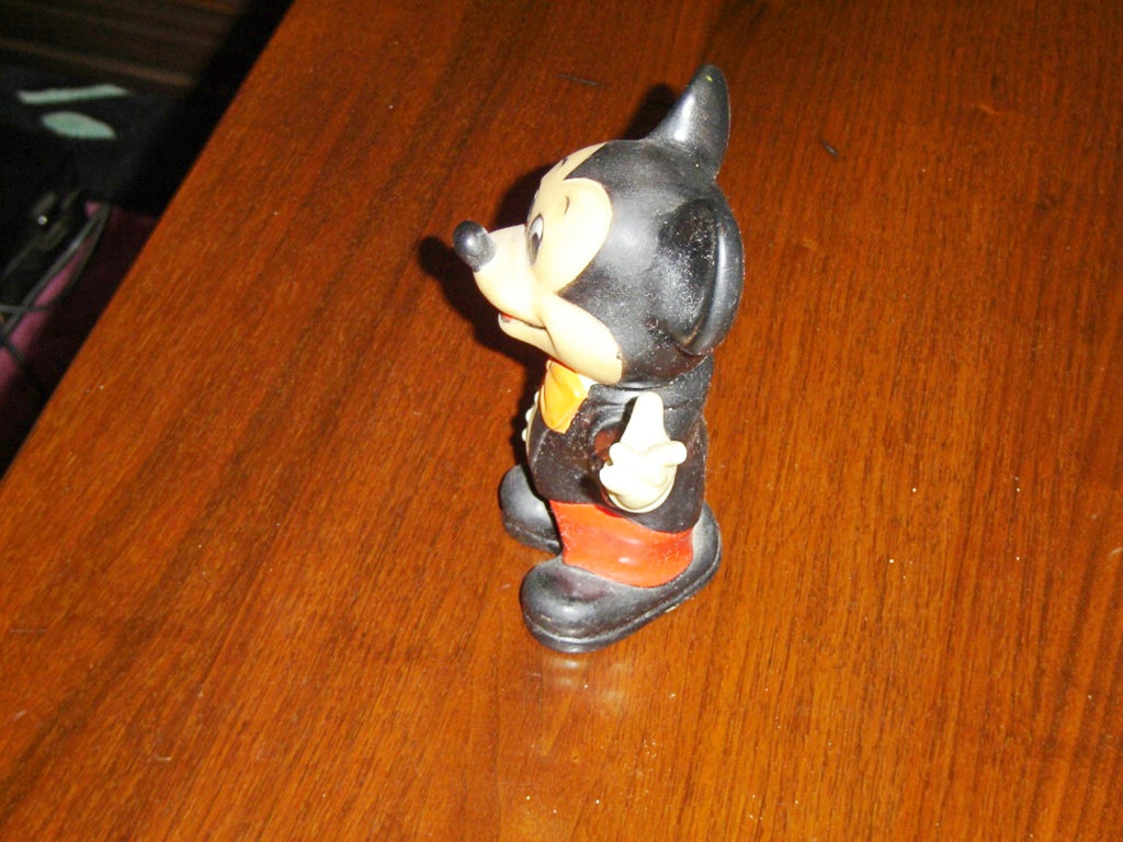 Mickey Mouse coin bank VGU