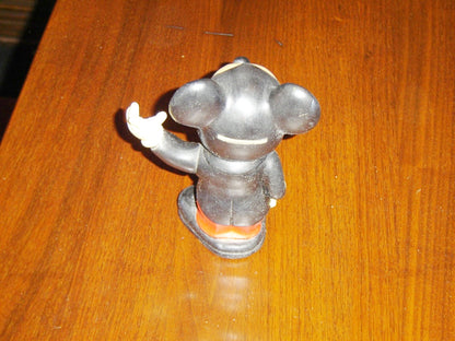 Mickey Mouse coin bank VGU