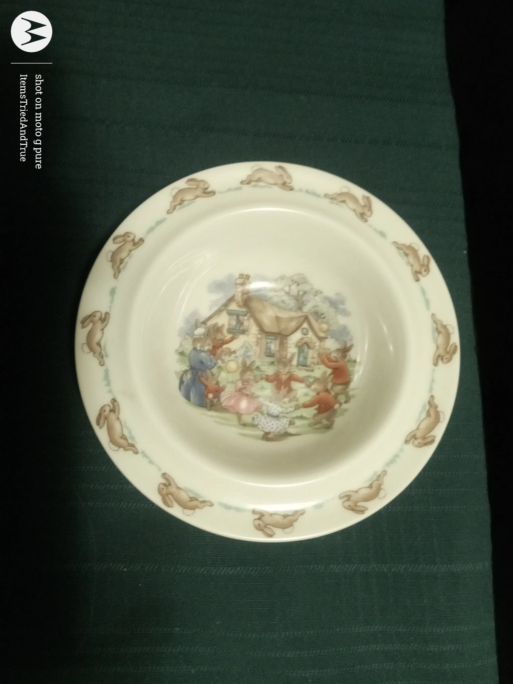 11182021MAXS26A001 - Items Tried And True