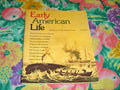 Early American Life magazine - June 1978 very good condition