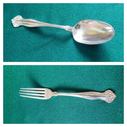 12042012PENI84001 - Items Tried And True