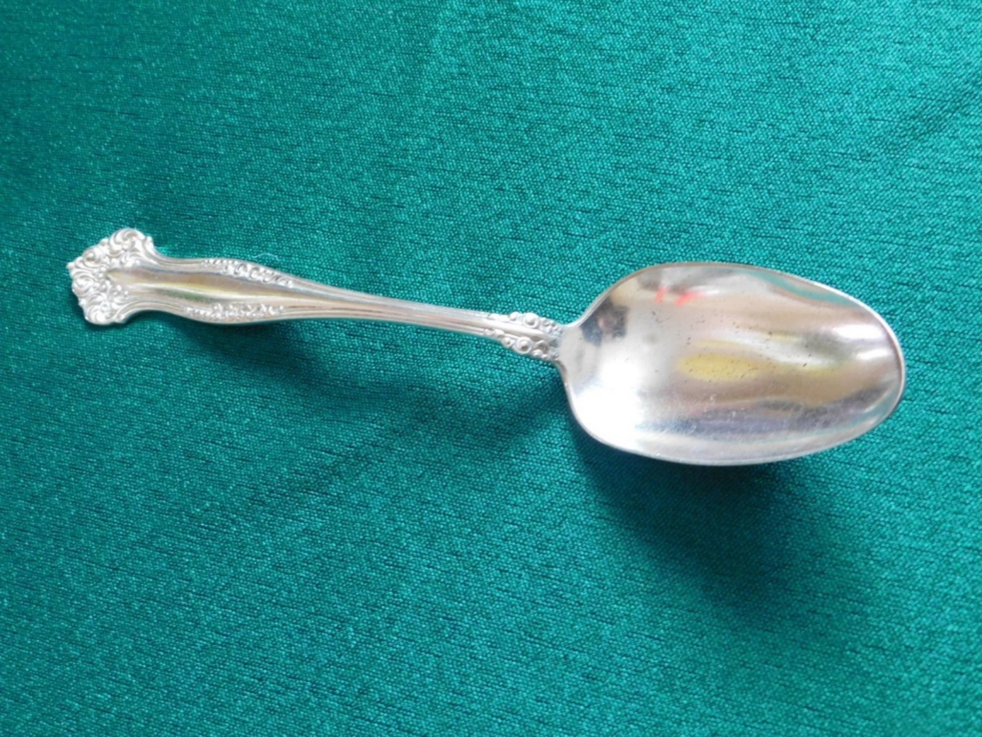1847 Rogers Avon (1901) silverplate flatware