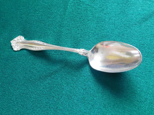12042012PENI84002 - Items Tried And True