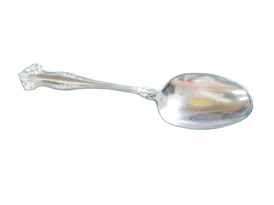1847 Rogers Avon (1901) tablespoon (serving spoon)