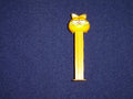 Garfield Pez dispenser (1978) Austria