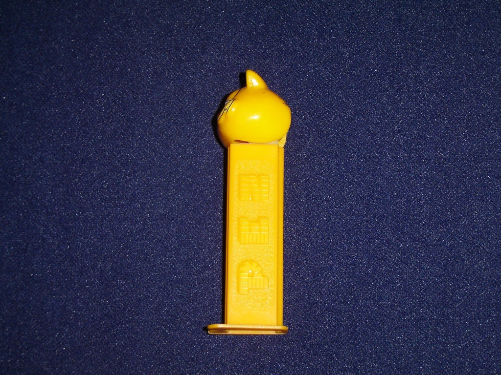 Garfield Pez dispenser (1978) Austria