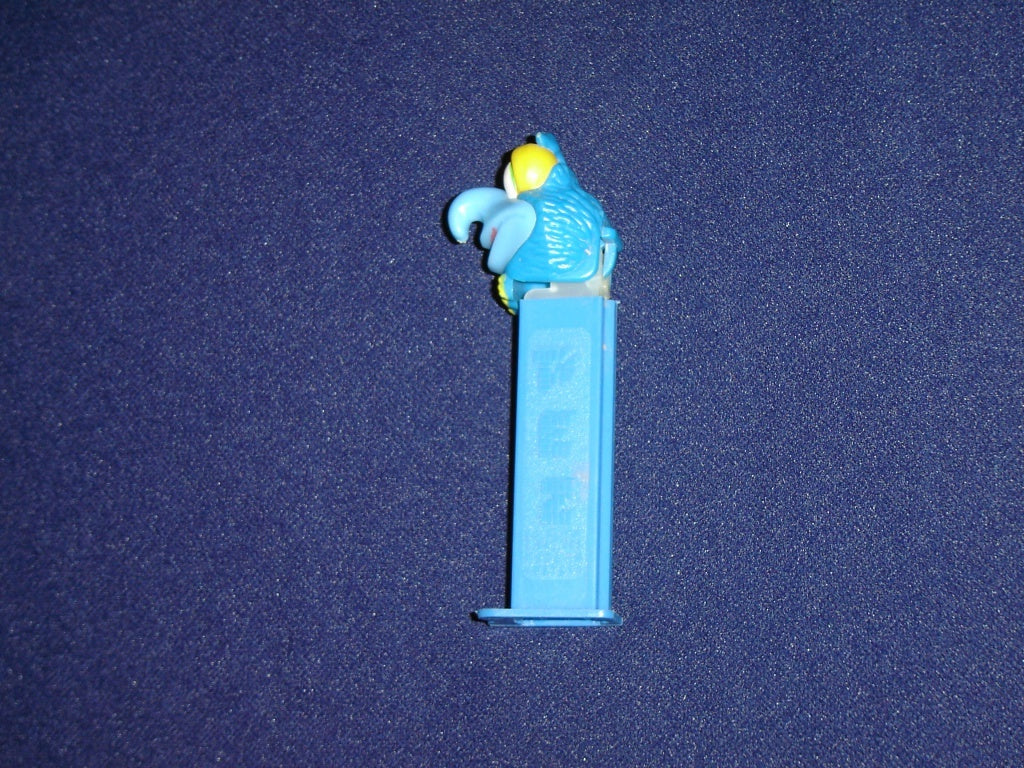 Gonzo Pez dispenser (1991) Austria