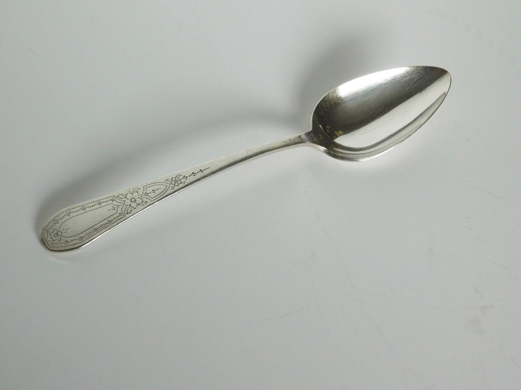 Community Plate Paul Revere (1927) tablespoon (serving spoon) VGU