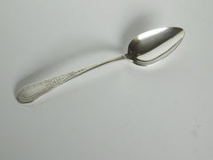 Community Plate Paul Revere (1927) tablespoon (serving spoon) VGU