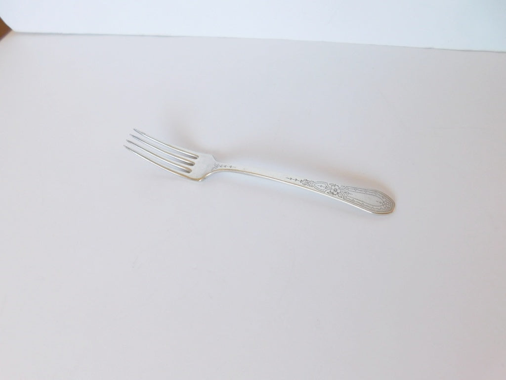 Community Plate Paul Revere (1927) fork GUC