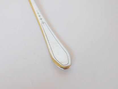 Community Plate Paul Revere (1927) fork GUC