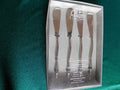 Palm Restaurant spreader set new in package