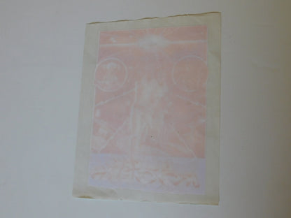 Vintage Buck Rogers blast (1979) iron-on transfer t-shirt decal by Roach