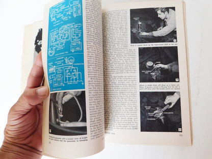 Vintage Popular Mechanics magazine - August 1949