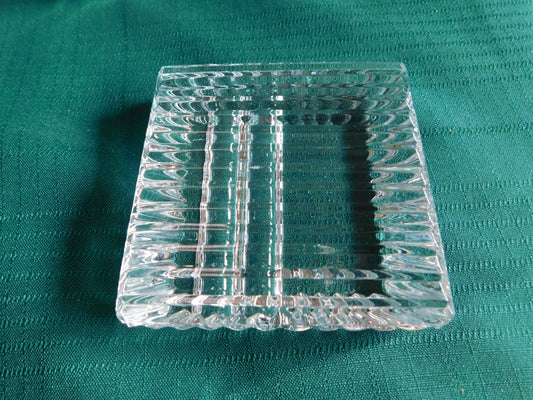 Waterford Crystal paperweight
