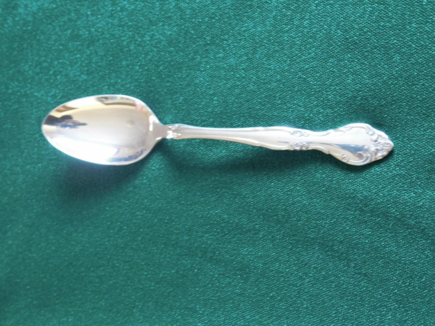 Community Affection teaspoon (1960) VGU