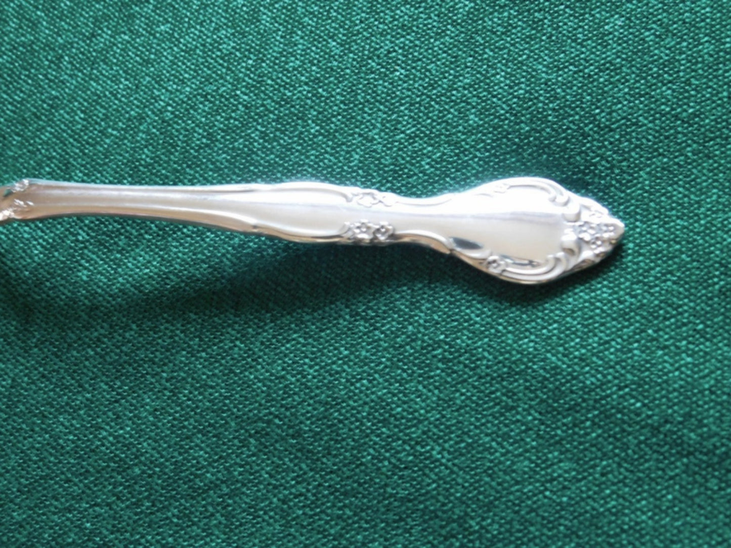 Community Affection teaspoon (1960) VGU