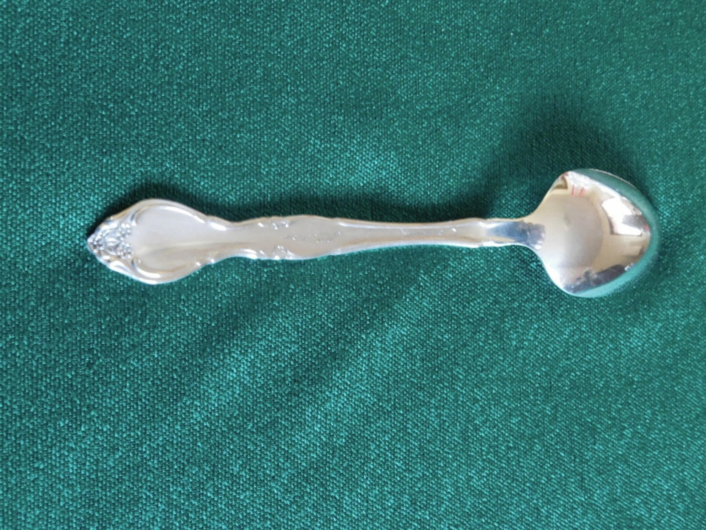 Community Affection teaspoon (1960) VGU