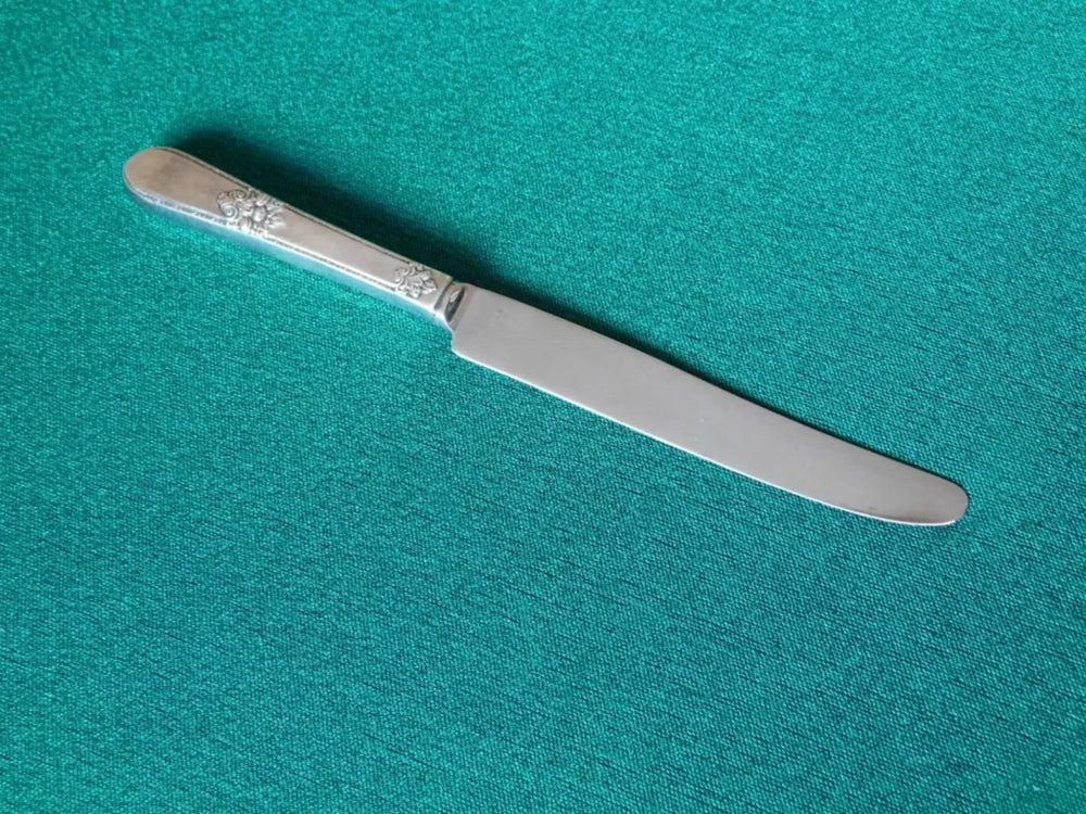 1847 Rogers Bros. Adoration (1930) New French Hollow knife