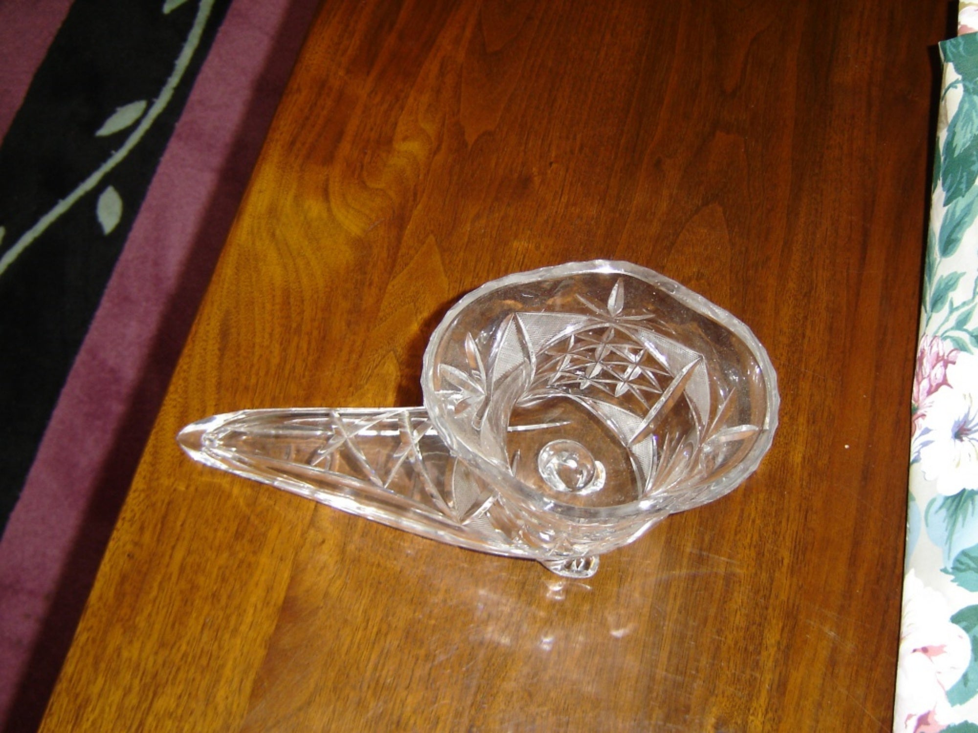 Crystal Cornucopia VGU