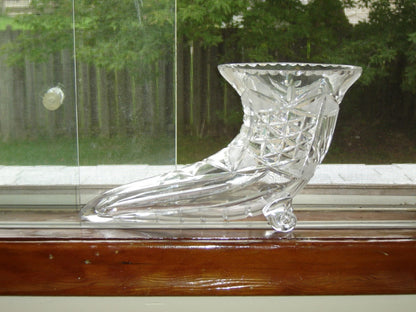 Crystal Cornucopia VGU