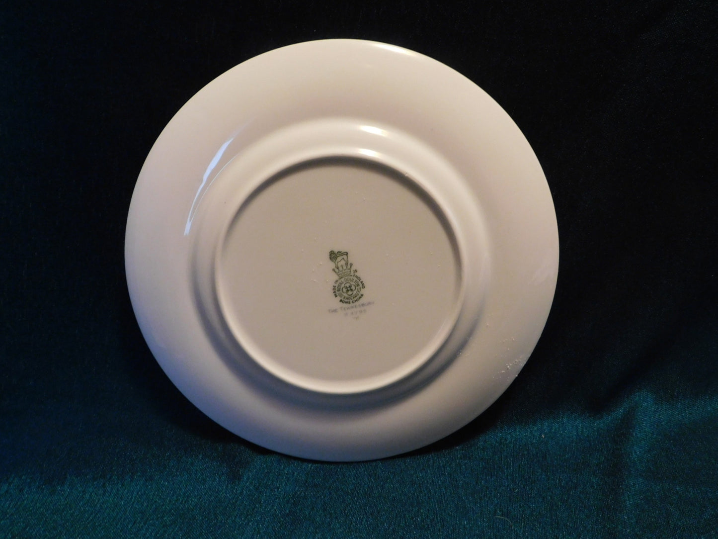 Royal Doulton The Tewkesbury H4793 (1940) salad plate VGU