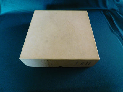 Kodak Carousel Transvue Ektagraphic 140 slide tray in original box