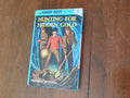 Hardy Boys hardcover book Hunting for Hidden Gold Flashlight Edition No 5 NMC