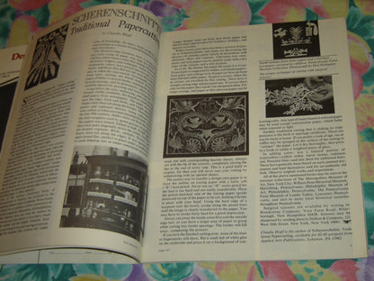 Early American Life magazine - August 1977 very good condition