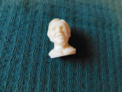 Colgate hockey head 71-72 Promotion Yvan Cournoyer Montreal Canadiens