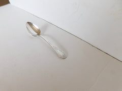 Community Plate Paul Revere (1927) teaspoon GUC