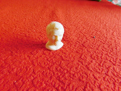 Colgate hockey head 71-72 Promotion Norm Ullmann (double N) Toronto Maple Leafs